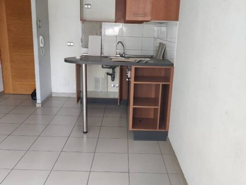 Departamento en venta en Calle alcalde pedro alarcon 868- metro el llano- san miguel, San Miguel - 2 dormitorios, 1 baño