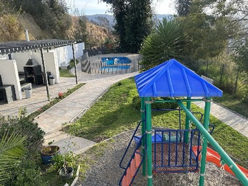 Departamento en arriendo mensual en Canal kirke, Viña del Mar - 2 dormitorios, 2 baños