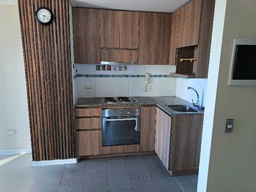 Departamento en venta en Oportunidad para invertir en Concepción (163969), Concepción - 2 dormitorios, 1 baño