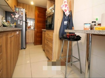 Departamento en venta en La reina, La Reina - 2 dormitorios, 2 baños