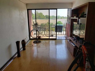 Departamento en venta en Lindo Departamento en Gran Avenida (75317), El Bosque - 3 dormitorios, 1 baño
