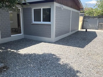 Oficina en venta en Los Plátanos, Macul - 2 baños