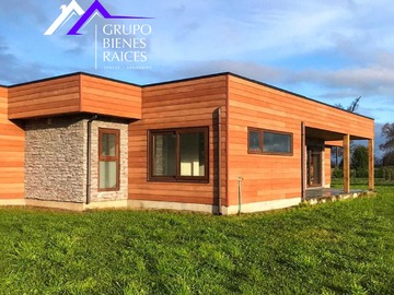 Casa en venta en casa sur de Chile. (173565), Osorno - 3 dormitorios, 3 baños