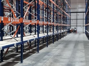 Bodega en arriendo mensual en Lo boza, Quilicura