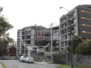 Departamento en venta en Subiendo por Av los Colonos, Puerto Varas - 2 dormitorios, 2 baños