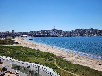 Departamento en arriendo mensual en Arriendo en Zona segura y privilegiada (153255), Coquimbo