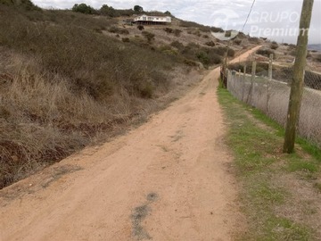 Parcela en venta en Litueche, Litueche