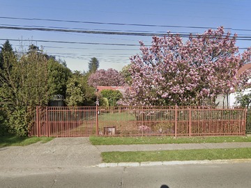 Casa en venta en Av. Arturo Prat 1559, Valdivia - 3 dormitorios, 2 baños