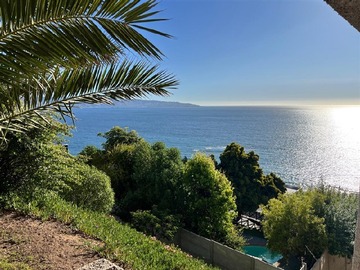 Departamento en arriendo diario en Cochoa, Viña del Mar - 3 dormitorios, 3 baños