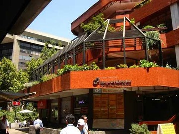 Local Comercial en arriendo mensual en Arriendo local comercial (148842), Providencia - 1 baño