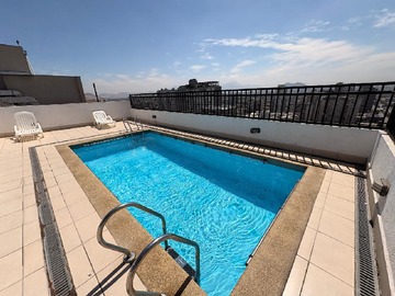 Departamento en venta en Conde del Maule 4642, Estación Central - 1 dormitorio, 1 baño