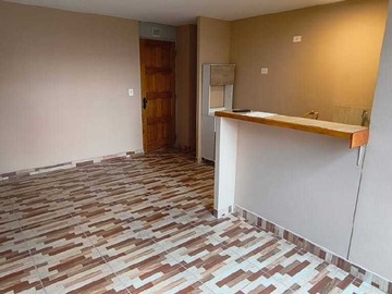 Departamento en arriendo mensual en Cómodo departamento (177987), La Pintana - 3 dormitorios, 1 baño