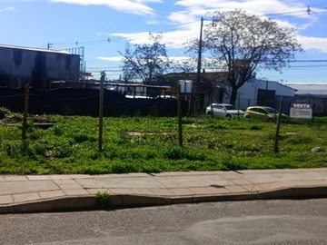Sitio en venta en 5 sur 9 oriente, Talca
