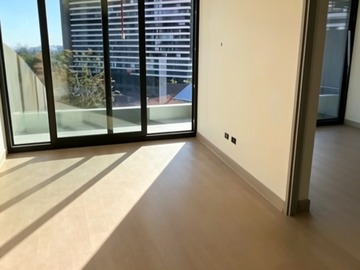 Arriendo Mensual / Departamento / Las Condes