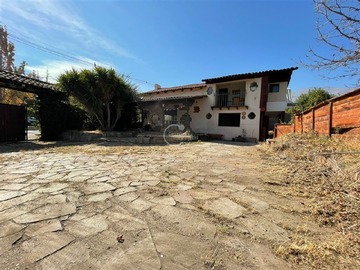 Local Comercial en venta en Tobalaba/Quebrada de Macul, Peñalolén - 4 dormitorios, 2 baños