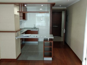 Venta / Departamento / Santiago