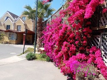 Casa en venta en Los Castaños Sur 1110, Maipú - 3 dormitorios, 3 baños