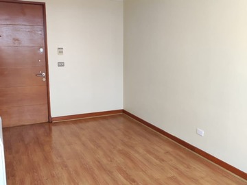 Departamento en venta en Departamento en lord cochrane 635, Santiago - 1 dormitorio, 1 baño