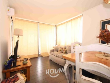 Departamento en venta en San Nicolás, San Miguel - 2 dormitorios, 2 baños
