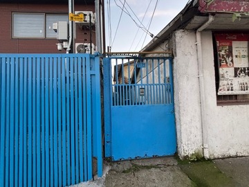 Casa en venta en Calle pelantaro 1171 concepcion, Concepción - 6 dormitorios, 4 baños