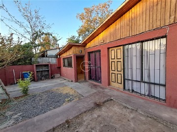 Arriendo Mensual / Casa / La Florida