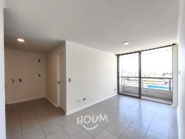 Departamento en venta en Gaspar de Orense, Quinta Normal - 2 dormitorios, 1 baño
