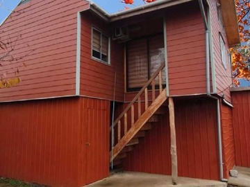 Casa en venta en Se vende casa en vilcún (166931), Temuco - 2 dormitorios, 2 baños