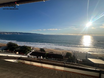 Departamento en venta en edmundo eluchans, Viña del Mar - 3 dormitorios, 2 baños