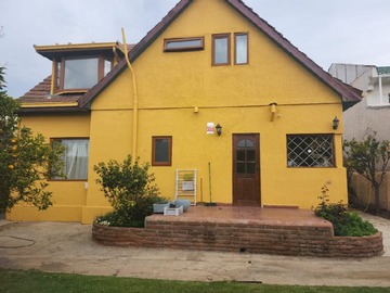 Venta / Casa / Viña del Mar