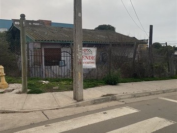 Sitio en venta en Sitio en venta en concón, Concón