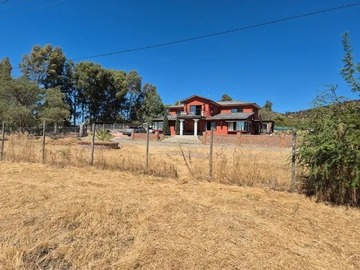 Parcela en venta en Maule urbano, Maule