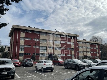 Venta / Departamento / Temuco
