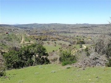Parcela en venta en Camino La Viña - Santo Domingo, Santo Domingo