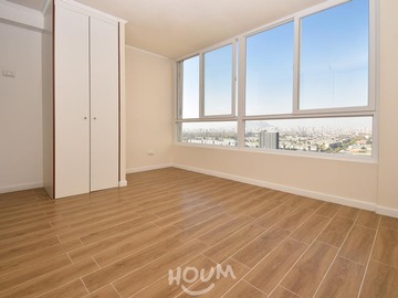 Venta / Departamento / Estación Central