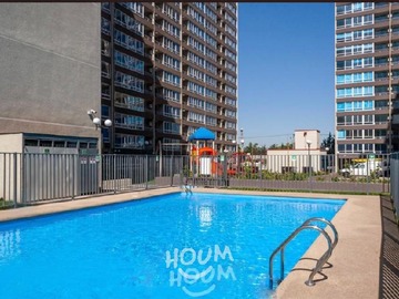 Departamento en venta en San Petersburgo, San Miguel - 2 dormitorios, 1 baño