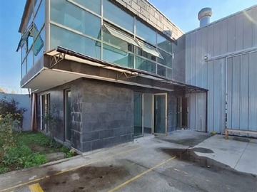 Bodega en arriendo mensual en 8 Sur 9 y 10 oriente, Talca, Talca