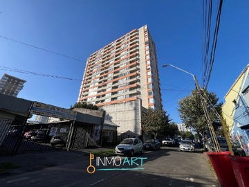 Venta / Departamento / Temuco