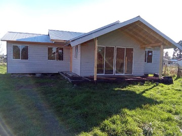 Terreno en venta en Lago puyehue (171564), Puyehue - 6 dormitorios, 3 baños