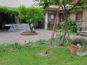 Casa en venta en Residencia Exclusiva en Vitacura. (176778), Vitacura - 5 dormitorios, 4 baños