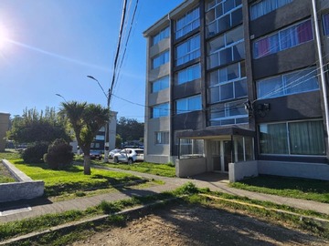 Departamento en venta en Oportunidad vendo departamento remodelado higueras, Talcahuano - 2 dormitorios, 1 baño
