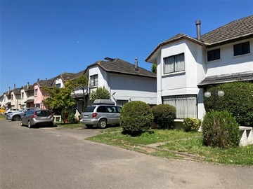 Venta / Casa / Concepción