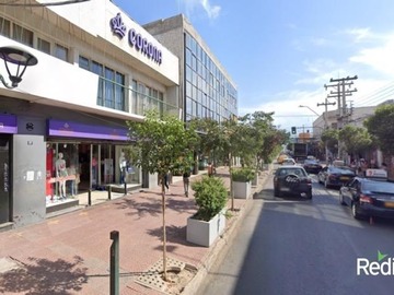 Local Comercial en arriendo mensual en Centro de Los Andes, Los Andes - 2 baños