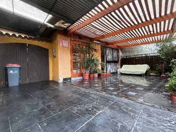 Casa en venta en Oportunidad! casa 3d 1b 3e-a valor rebajado! (168484), Maipú - 3 dormitorios, 1 baño