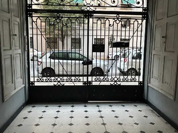 Venta / Departamento / Santiago