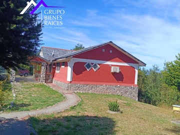 Casa en venta en Vista al mar (172911), Puerto Montt - 2 dormitorios, 3 baños