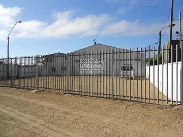 Bodega en arriendo mensual en Camino Internacional Nº 11750 “A” - Vía 2 A-5 ConCon, Concón