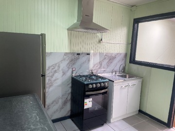 Departamento en arriendo mensual en Rayén 1139, Temuco, Región de La Araucanía 4780000, Chile, Temuco - 1 dormitorio, 1 baño