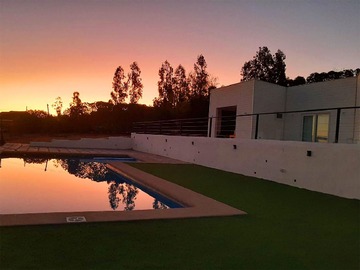 Arriendo Mensual / Casa / Limache