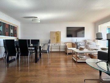 Departamento en venta en Av. Jorge Montt 1630, Viña del Mar - 2 dormitorios, 2 baños