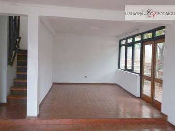 Casa en venta en Casa en condominio de Chorrillos Bajo, Viña del Mar - 5 dormitorios, 4 baños
